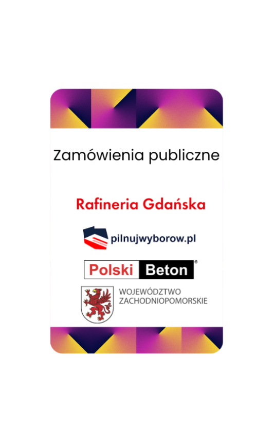 Zamówienia publiczne