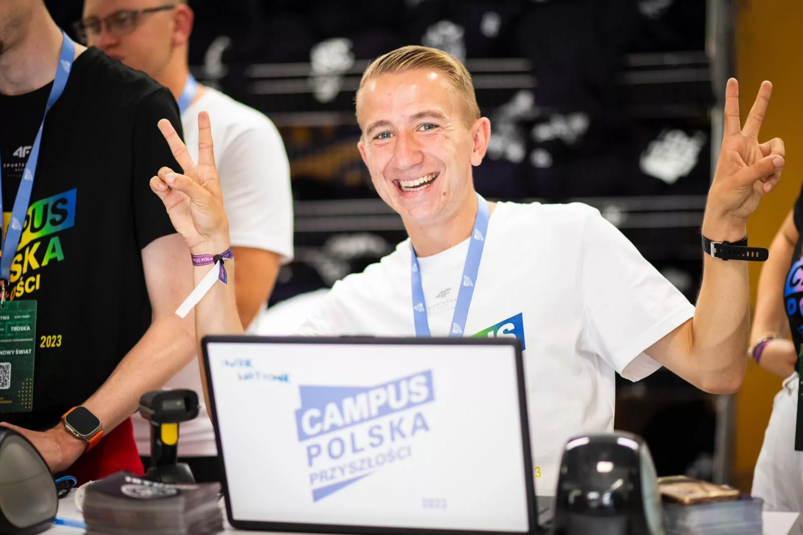 Campus Polska Przyszłości